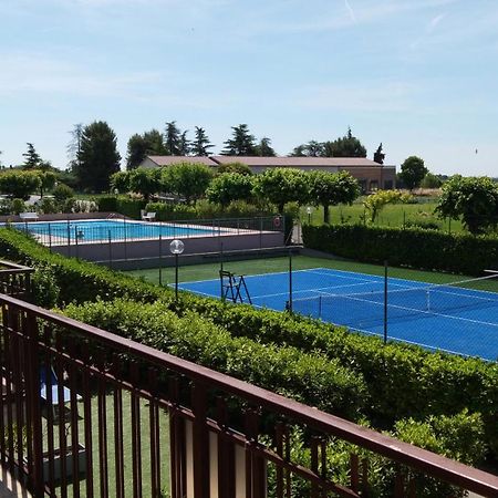 Casa Viola Lazise Lago E Relax! エクステリア 写真