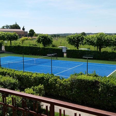 Casa Viola Lazise Lago E Relax! エクステリア 写真