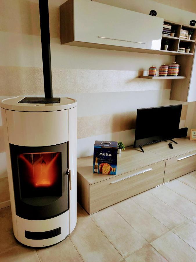 Casa Viola Lazise Lago E Relax! エクステリア 写真