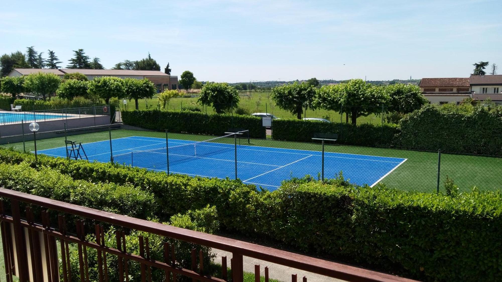 Casa Viola Lazise Lago E Relax! エクステリア 写真